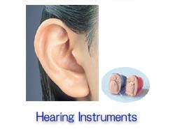 Hearing Instruments