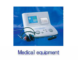 Medical Equipment